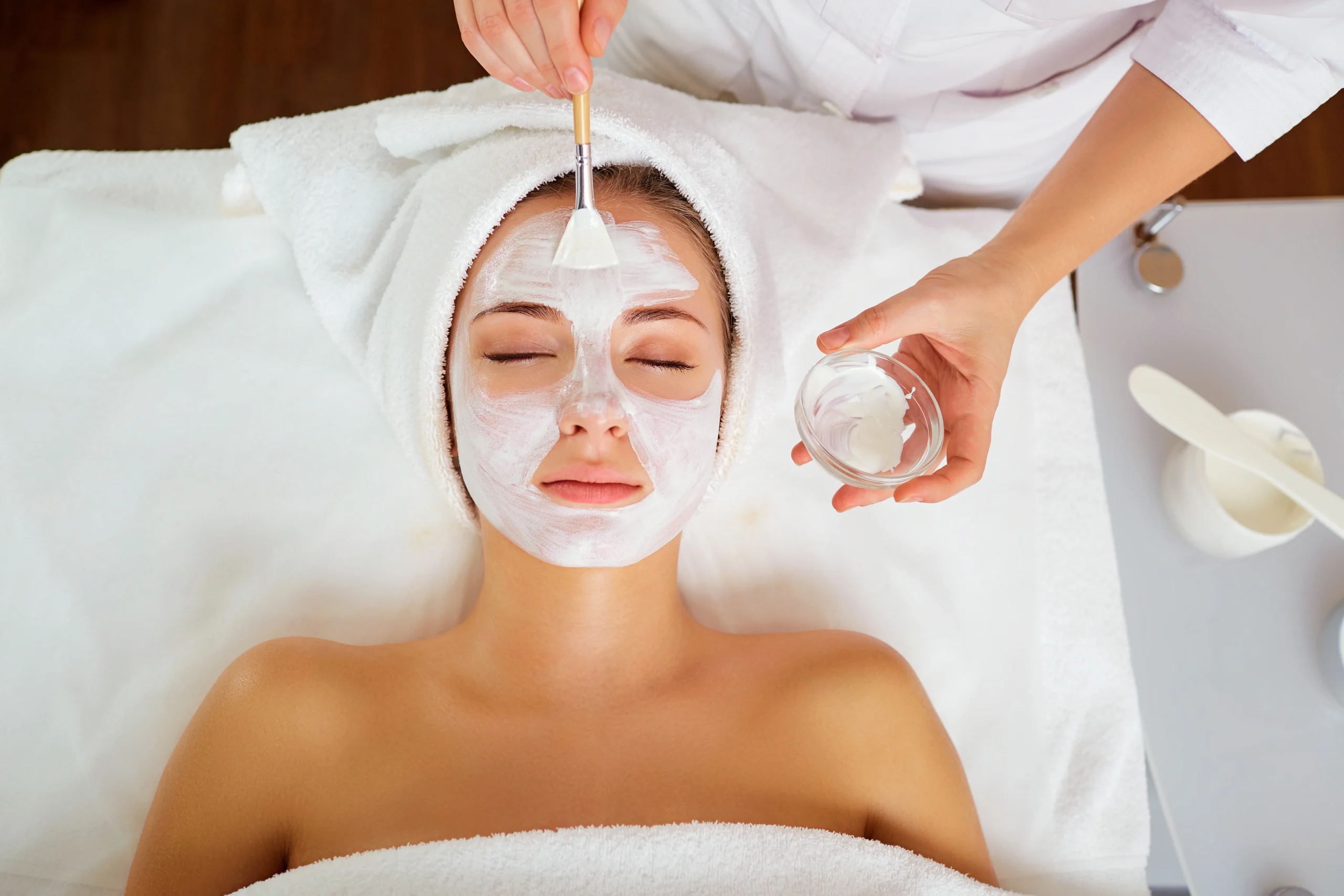 Express Custom Facial