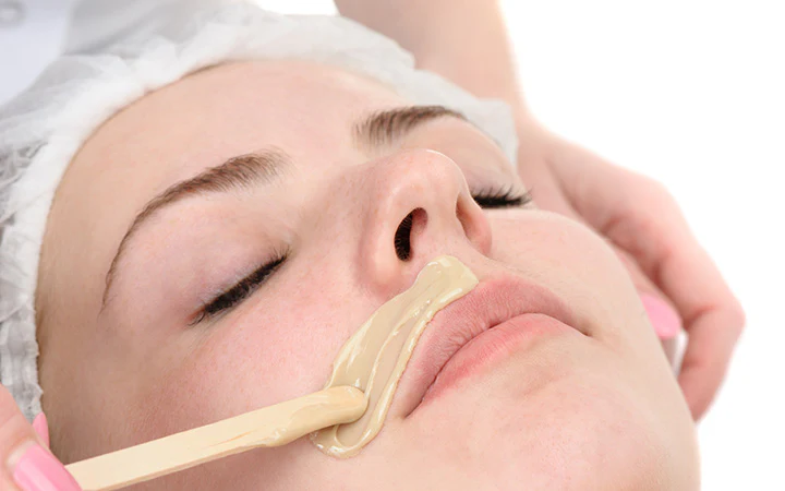 Sweet Cheeks Beauty Bar Benefits Of Facial Waxing in Meridian ID