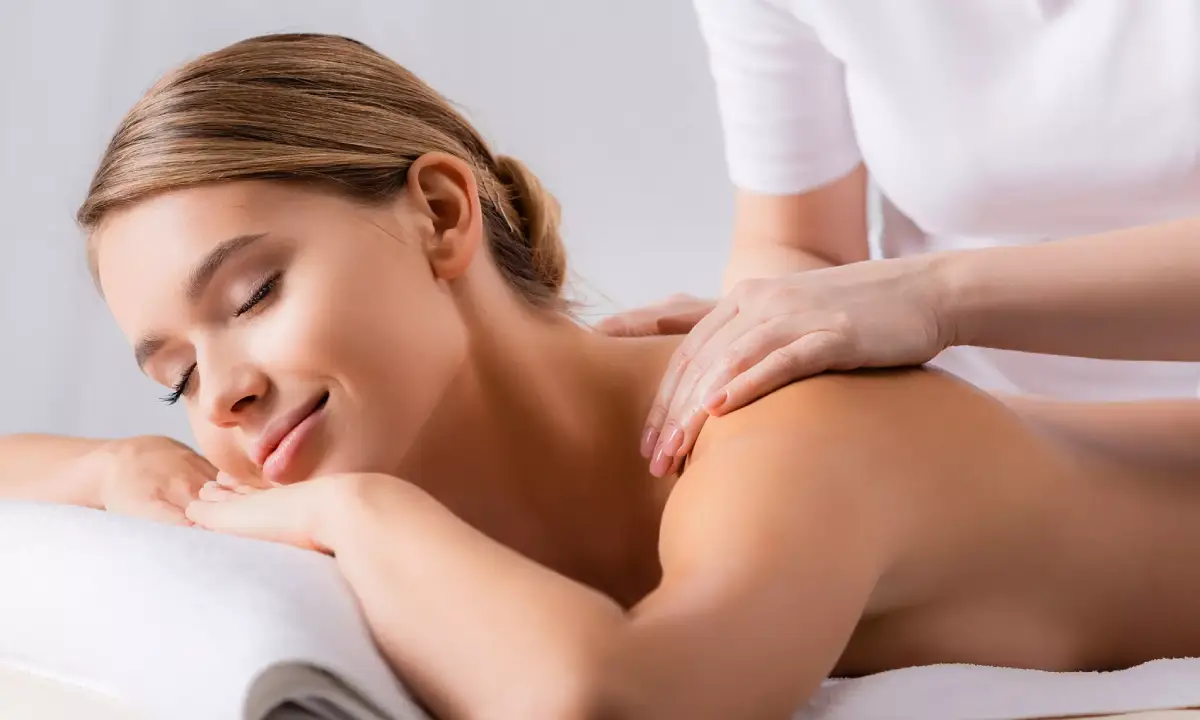 Sweet Cheeks Beauty Bar Restorative Massage a in meridian id