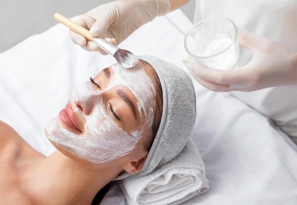 Ultimate Clear Skin Facial