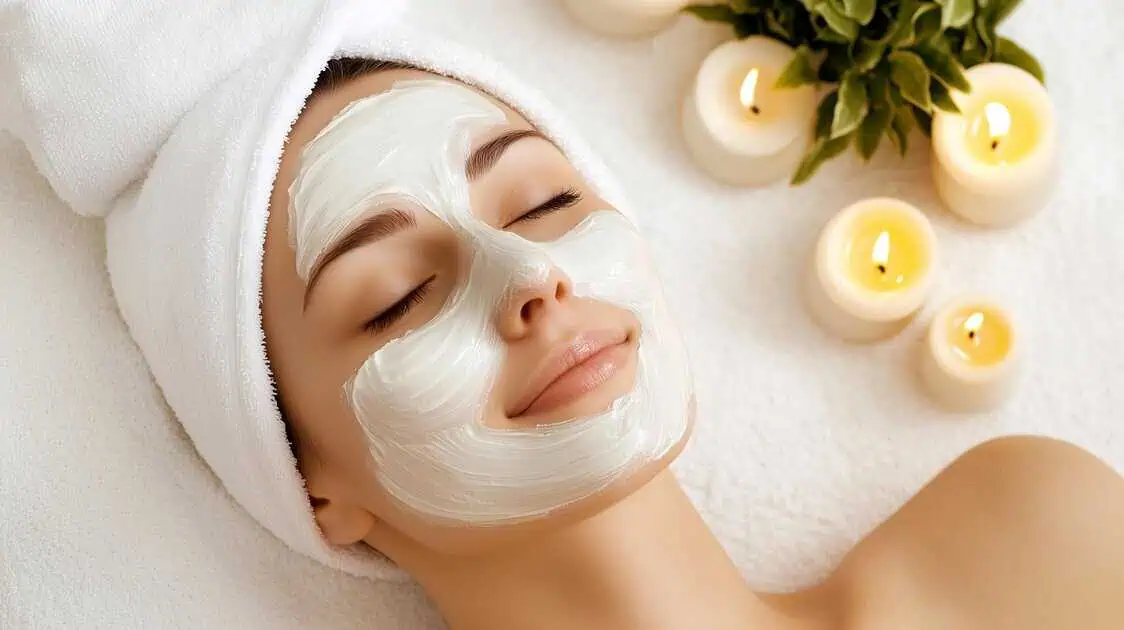 Clarifying Back Facial in Carlsbad CA by Sweet Cheeks Beauty Bar