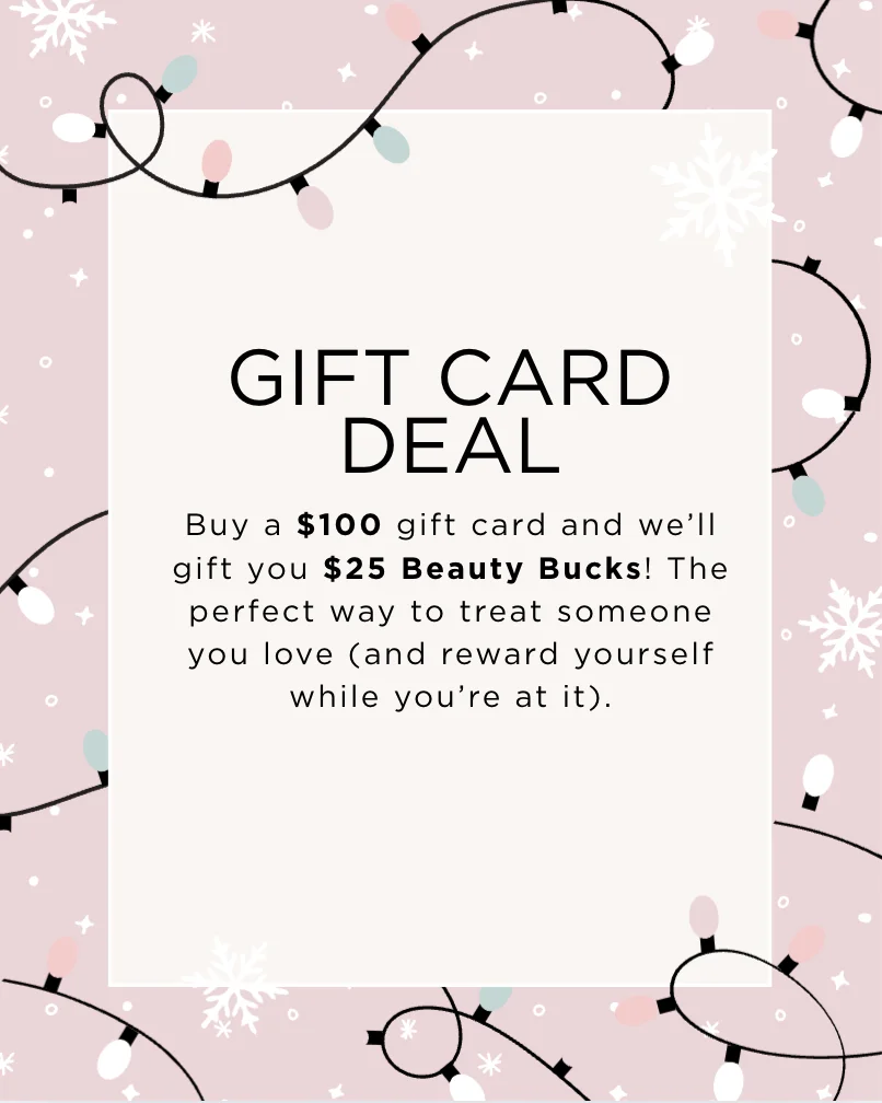 Gift Card deal